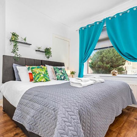 Nicol Apartment By Klass Living איירדריי מראה חיצוני תמונה