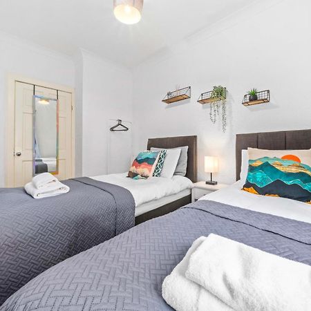 Nicol Apartment By Klass Living איירדריי מראה חיצוני תמונה