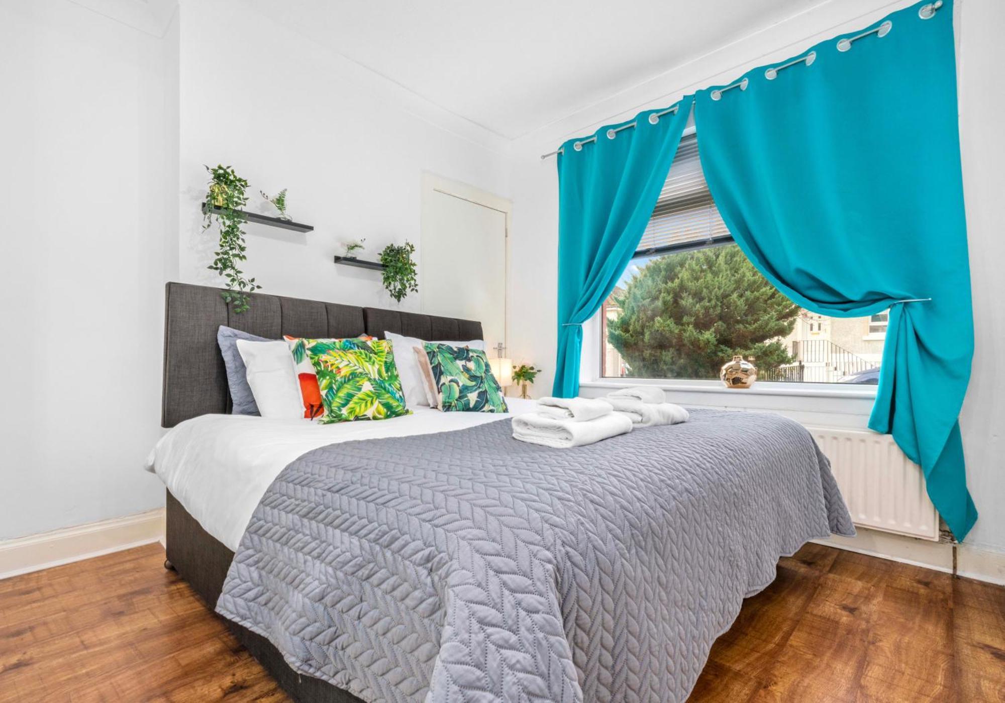 Nicol Apartment By Klass Living איירדריי מראה חיצוני תמונה