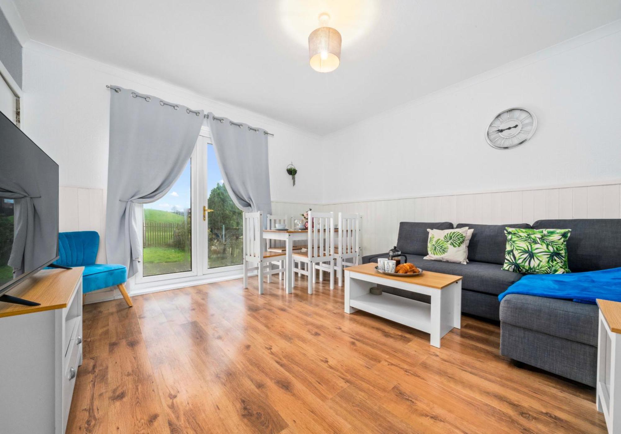 Nicol Apartment By Klass Living איירדריי מראה חיצוני תמונה