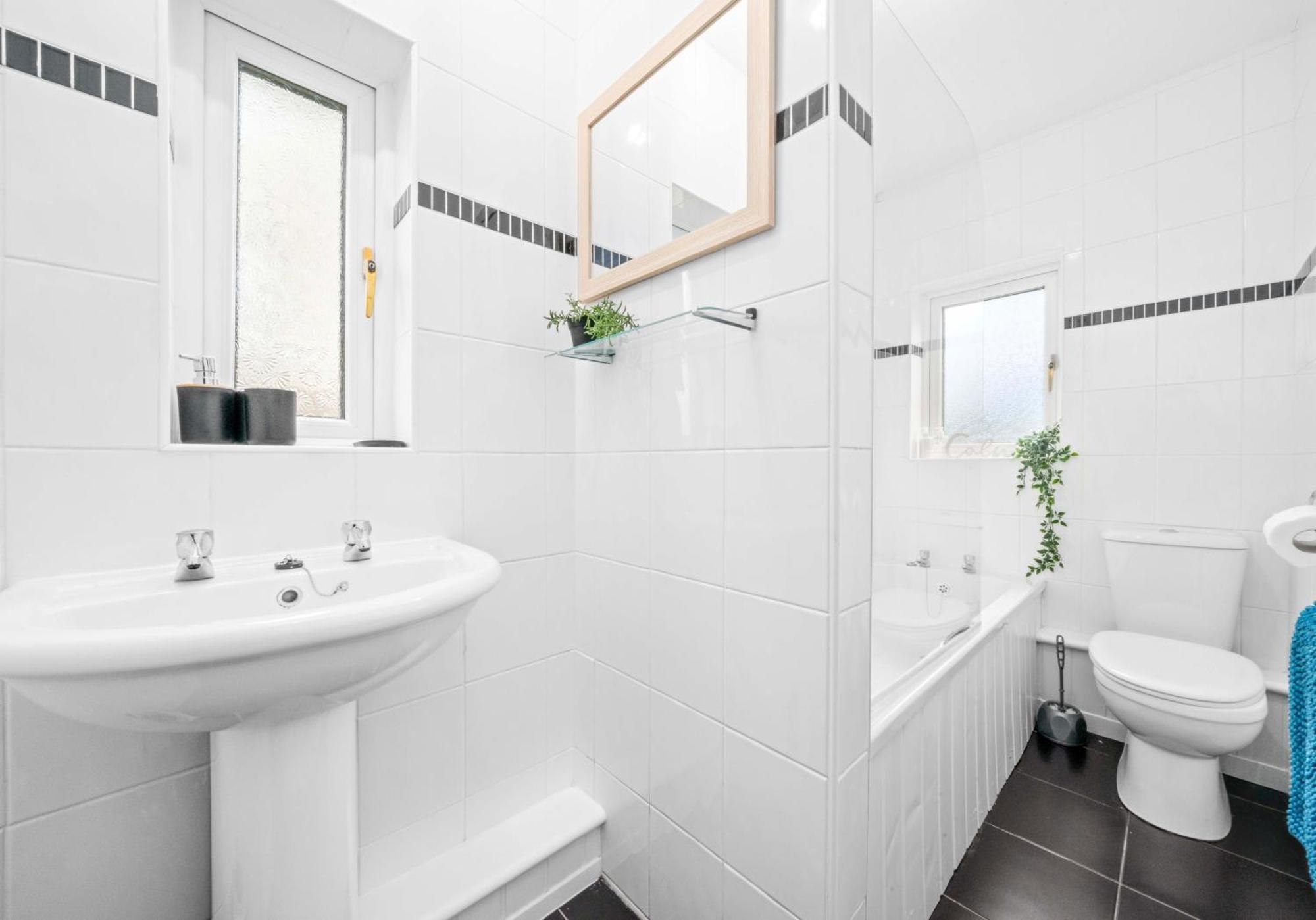 Nicol Apartment By Klass Living איירדריי מראה חיצוני תמונה