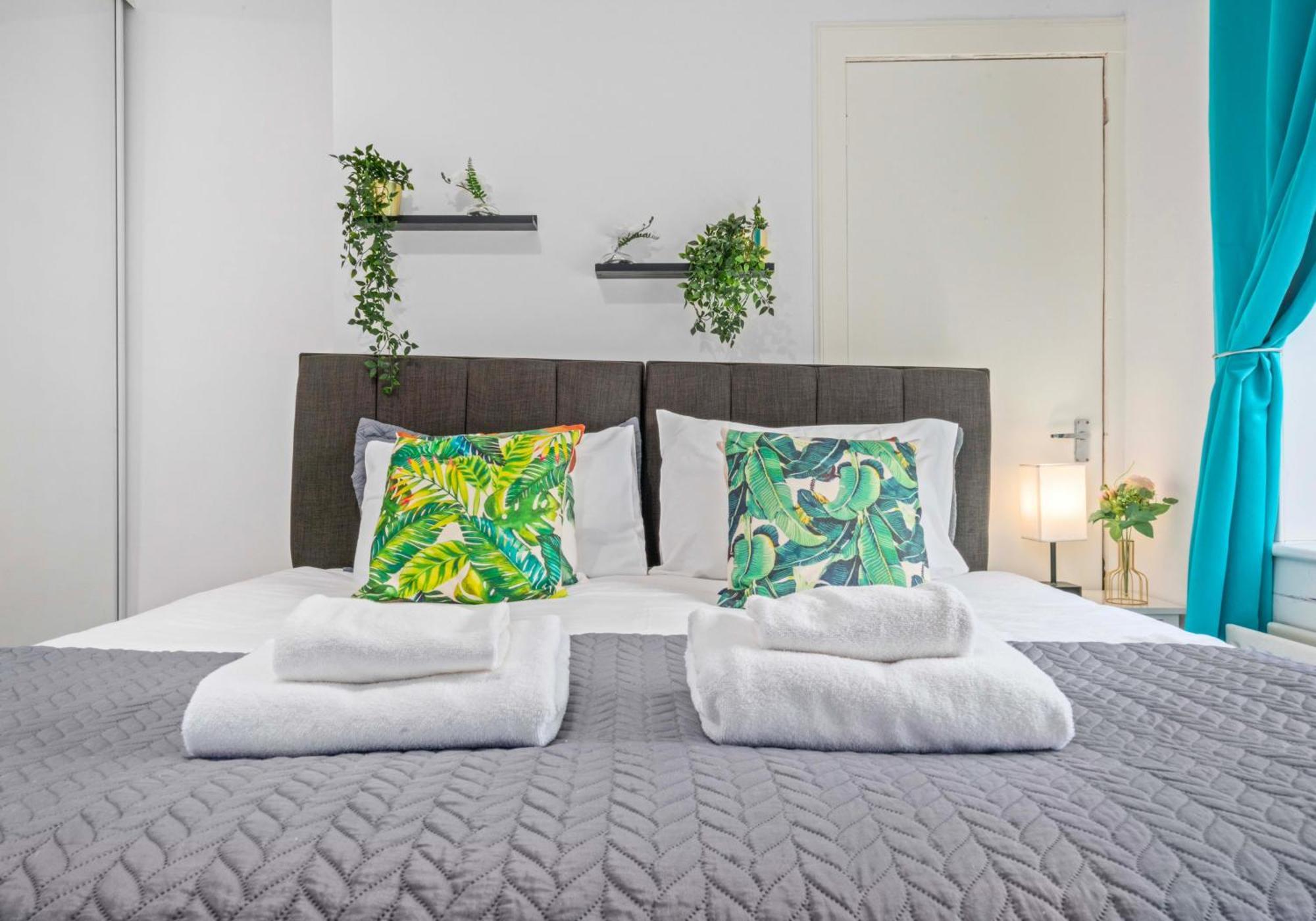 Nicol Apartment By Klass Living איירדריי מראה חיצוני תמונה